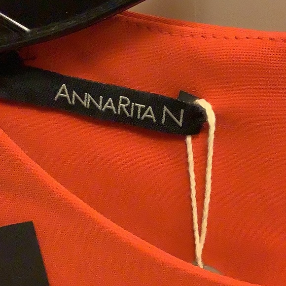 Designer Mini Dress! - Picture 3 of 5